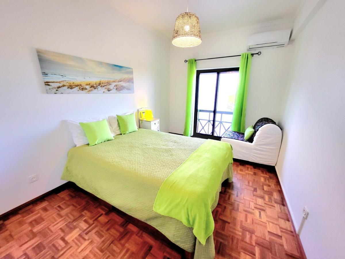 Apartamento Praia Fuzeta 2 Exterior photo